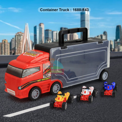 Container Truck : 1688-143